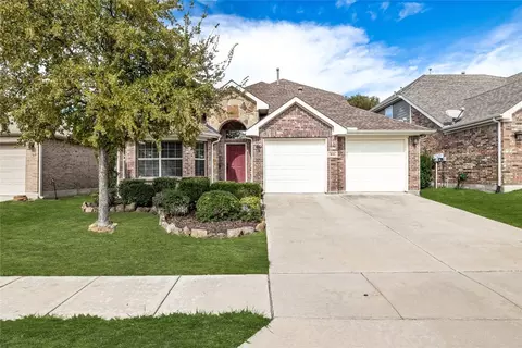 841 Lake Worth Trl, Little Elm, TX 75068