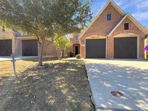 325 Post View Dr, Aledo, TX 76008