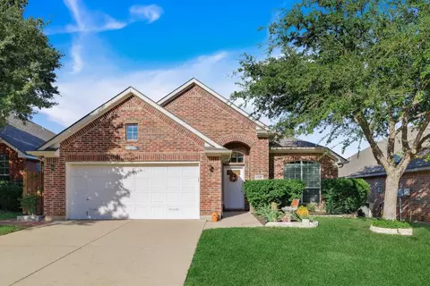 4209 Briarcreek Dr, Fort Worth, TX 76244