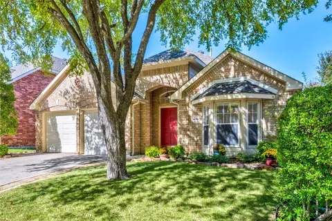 5432 Crystal Ct, Mckinney, TX 75072