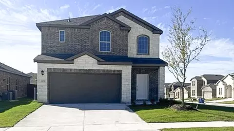 4000 Kenworth Ln, Mckinney, TX 75071