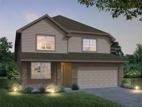 9801 Flying Wing Way, Fort Worth, TX 76131