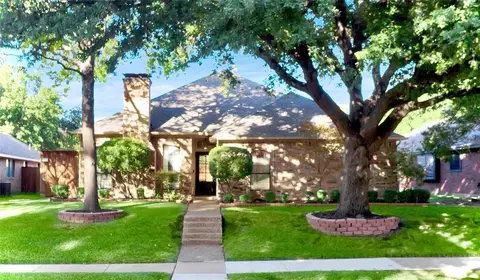 1210 Summer Lake Trl, Carrollton, TX 75007