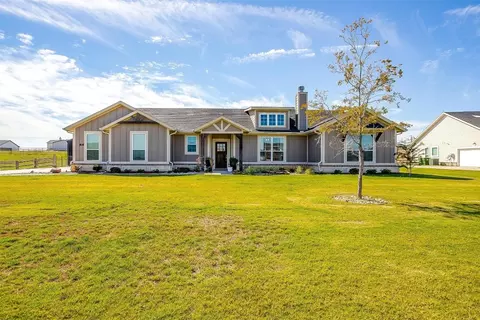 171 Ridgetop Trl, Rhome, TX 76078