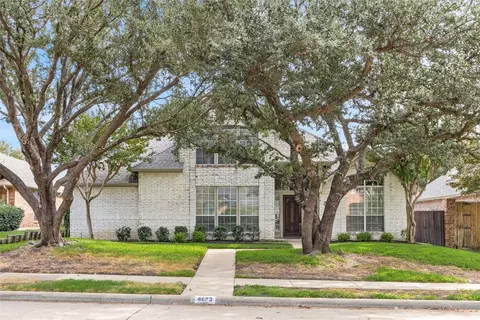 4672 Portrait Ln, Plano, TX 75024
