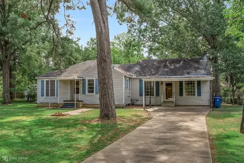 3209 Junior Pl, Shreveport, LA 71109