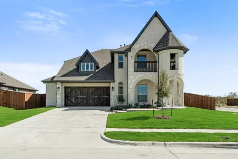 315 Larkspur Ln, Wylie, TX 75098