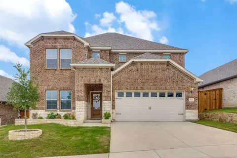 10513 Trail Ridge Dr, Fort Worth, TX 76126