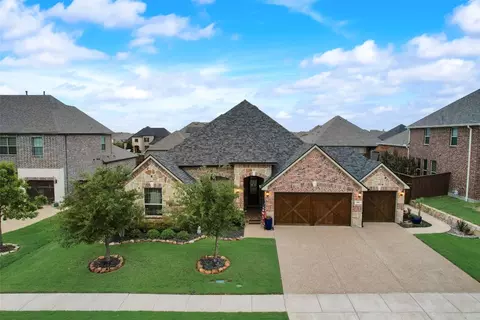 1412 Corrara Dr, Rockwall, TX 75032