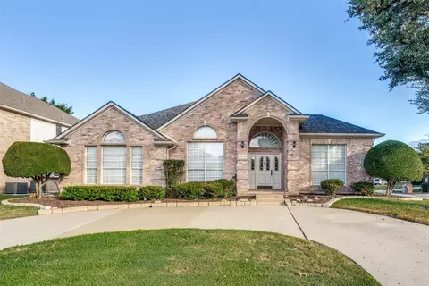 12112 Primrose Ln, Frisco, TX 75035