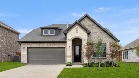 707 Quanah Way, Arlington, TX 76002