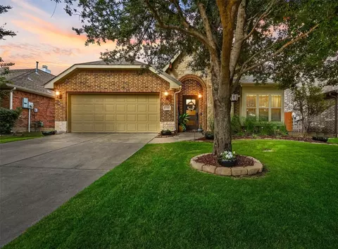 2309 Aurora Dr, Little Elm, TX 75068