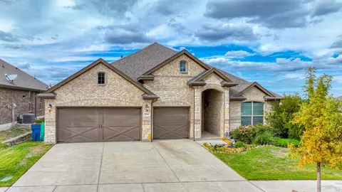 15100 Gladstone Dr, Aledo, TX 76008