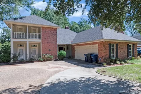 6035 Dillingham Ave, Shreveport, LA 71106