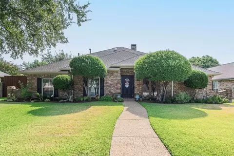 1804 Polstar Dr, Plano, TX 75093