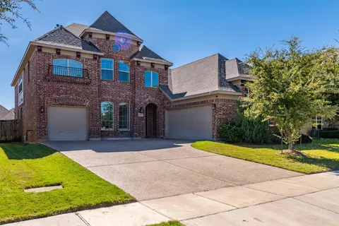 2739 Bridgewater Dr, Grand Prairie, TX 75054