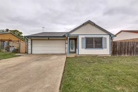 2119 Sharpshire Ln, Arlington, TX 76014