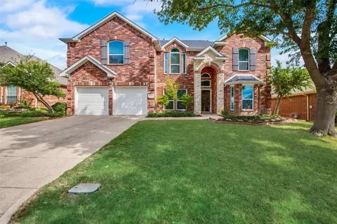 7513 Summer Meadows Dr, Fort Worth, TX 76123