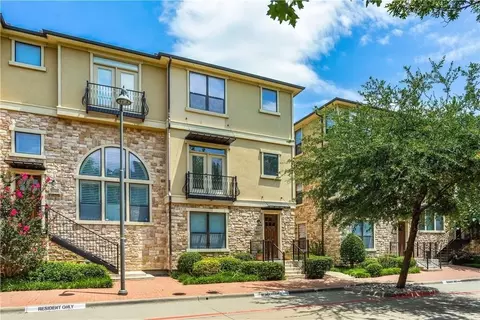 5741 Lois Ln, Plano, TX 75024