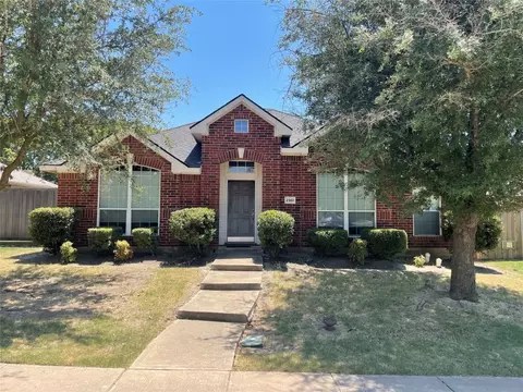 2381 Teagle Dr, Rockwall, TX 75032