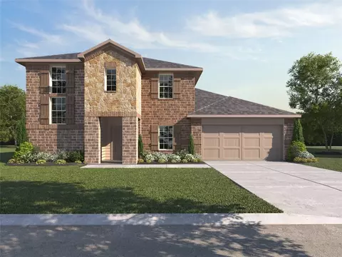 1345 Boulder Dr, Cedar Hill, TX 75104
