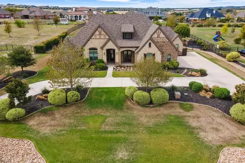 162 Waverly Way, Aledo, TX 76008