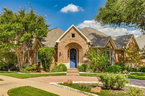 4613 Brook Meadow Ln, Plano, TX 75093