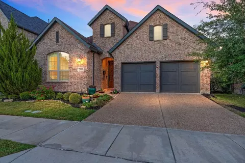 2513 Olive Branch Dr, Lewisville, TX 75056