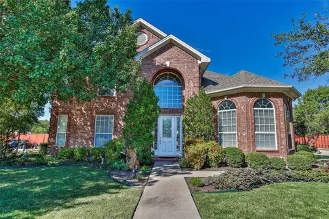1209 Nortman Dr, Gainesville, TX 76240