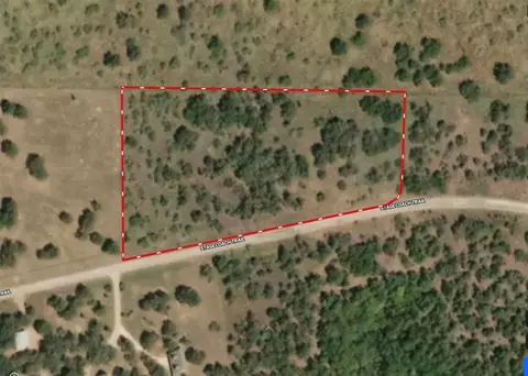 F! Stagecoach Trail, Gordon, TX 76453