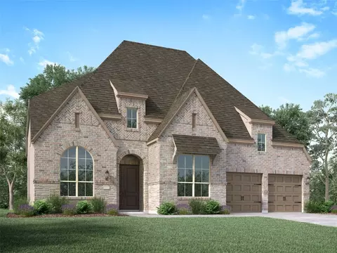 2714 Potomac Dr, Melissa, TX 75454