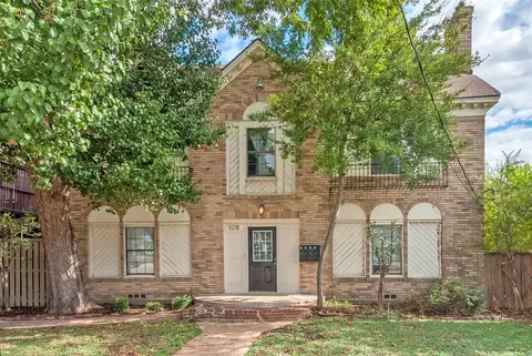 5218 Columbia Ave, Dallas, TX 75214