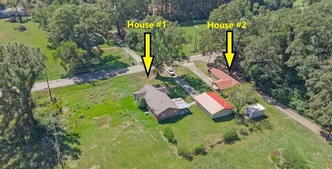 802 East Rd, Sarepta, LA 71071