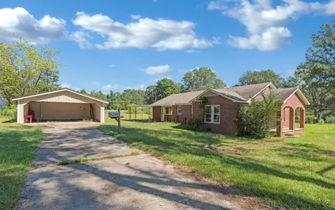 802 East Rd, Sarepta, LA 71071 photo 5