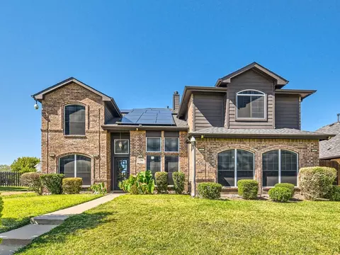 125 Lanshire Dr, Rockwall, TX 75032
