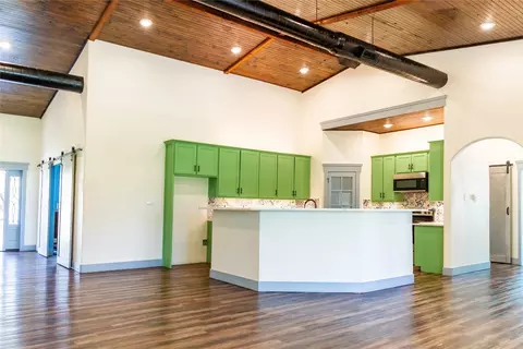 15549 Co Rd 355, Terrell, TX 75161