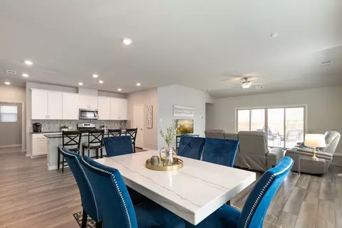 10604 Tonkala Dr, Fort Worth, TX 76179