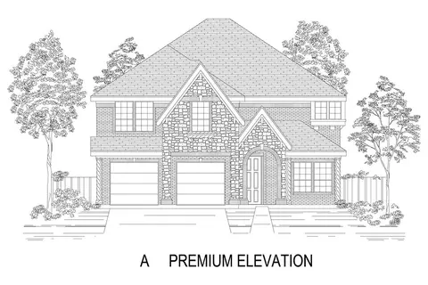 6120 Mullberry Creek Ln, Celina, TX 75009