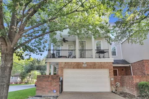5836 La Vista Dr, Dallas, TX 75206