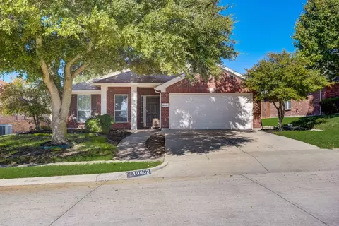 10432 Trevino Ln, Benbrook, TX 76126