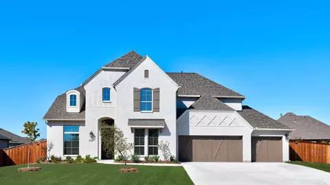1626 Ripasso Way, Rockwall, TX 75032