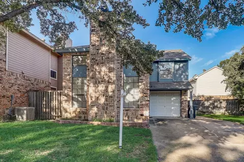 2919 Harbinger Ln, Dallas, TX 75287