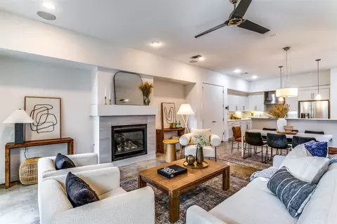 5453 Melrose Ave, Dallas, TX 75206