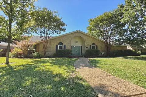 4024 Willow Ridge Dr, Dallas, TX 75244