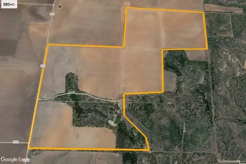 Tbd Cr 4389, Goree, TX 76363