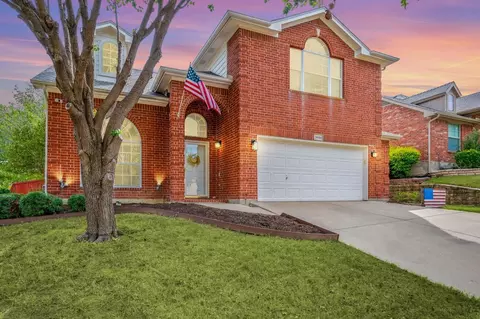 3600 Varden St, Fort Worth, TX 76244
