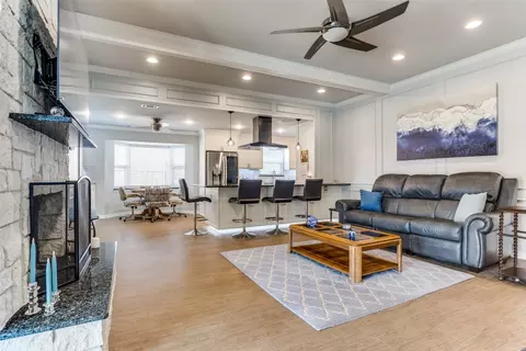606 Wentworth Dr, Richardson, TX 75081
