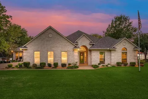 261 Jackson Cir, Kerens, TX 75144