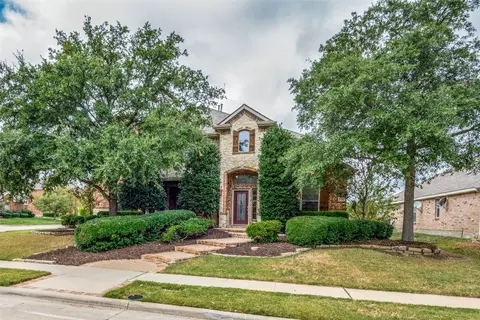 1201 Bradford Trace Dr, Allen, TX 75002