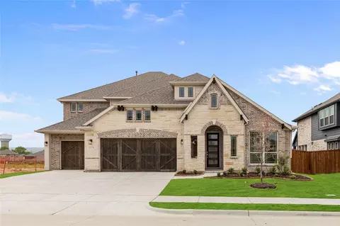 1126 Peacock Ln, Wylie, TX 75098